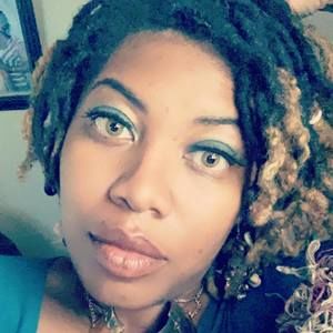 Meet your Posher, La'shana